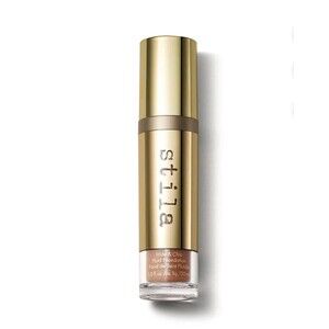 Stila Hide & Chic Fluid Foundation, Tan/Deep 3, 1 Oz